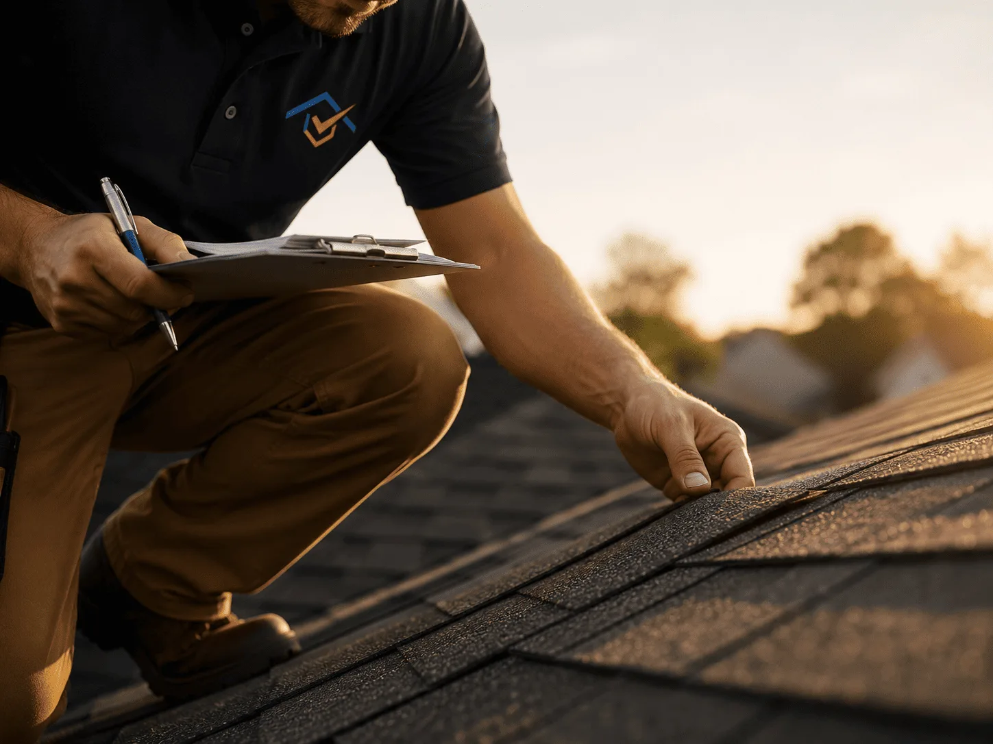 Why Choose Roof Inspection in Proctorville, NC