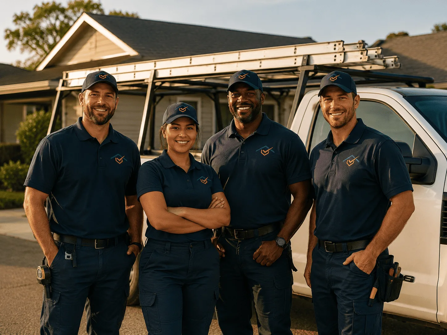Roof Inspection company in Proctorville, NC